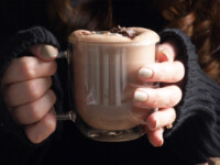home made hot chocolate recipe