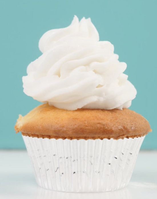 vegan buttercream recipe