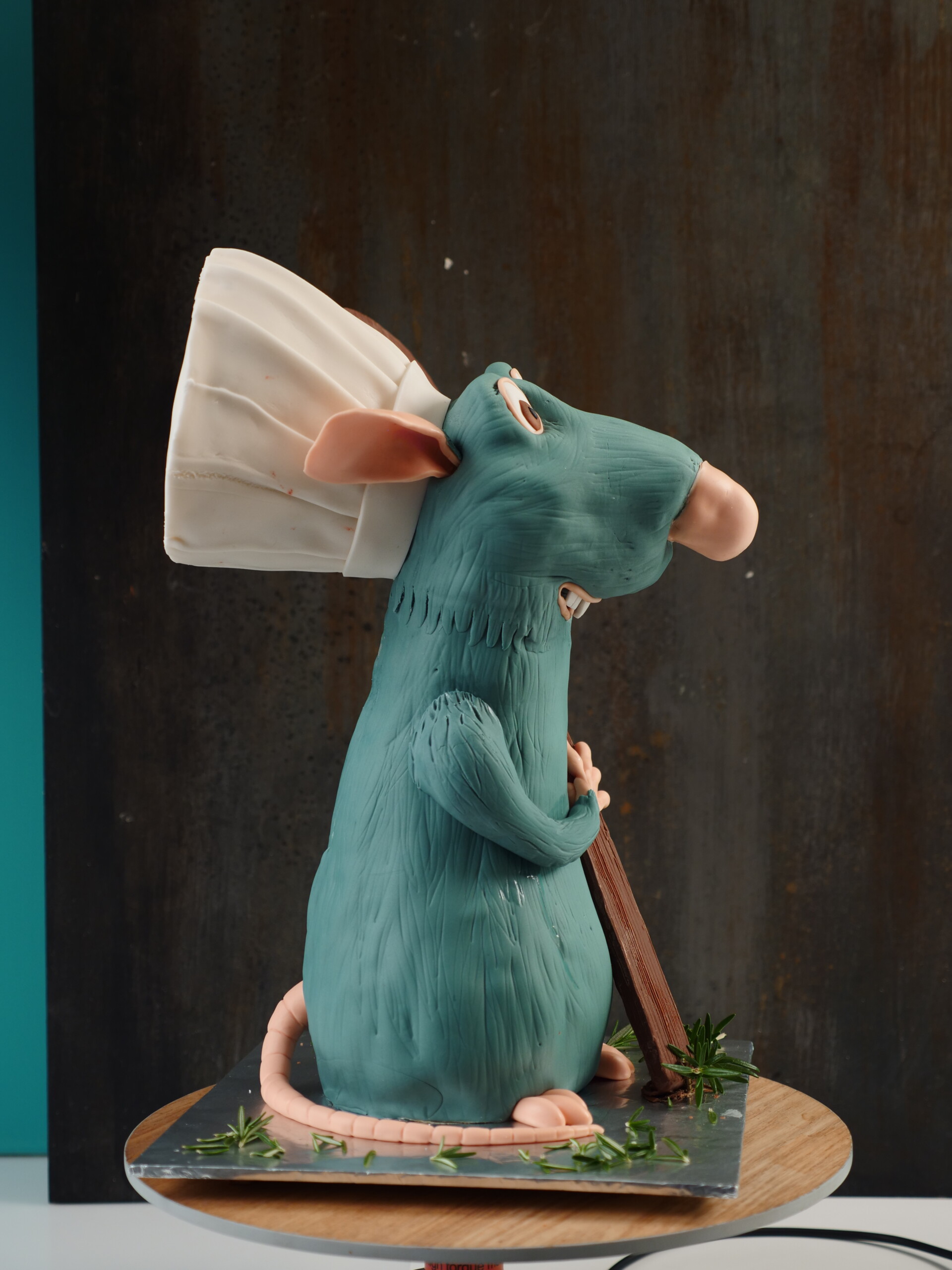 3d remy cake by ann reardon 3d remy cake by ann reardon