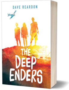 the deep enders
