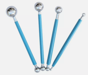 fondant balling tool