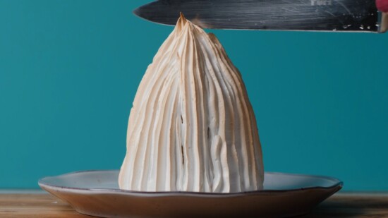 baked alaska recipe ann reardon