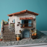 gingerbread house from scratch ann reardon