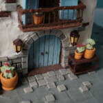 gingerbread house template and recipe ann reardon how to cook that