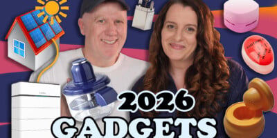 gadget review is it worth getting a solar battery